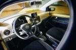 Volkswagen e-up! (Honey Yellow) 2019 года (WW)